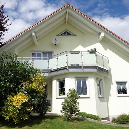 Ferienwohnung Vogelsang Herdwangen-Schonach ภายนอก รูปภาพ
