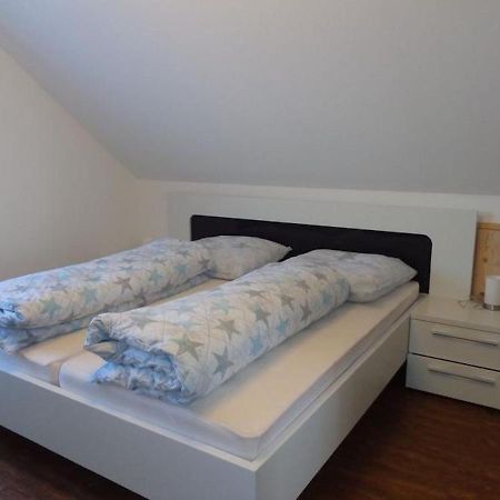 Ferienwohnung Vogelsang Herdwangen-Schonach ภายนอก รูปภาพ