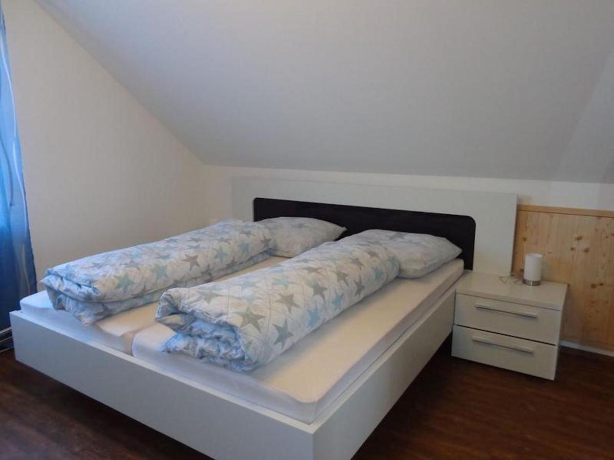 Ferienwohnung Vogelsang Herdwangen-Schonach ภายนอก รูปภาพ