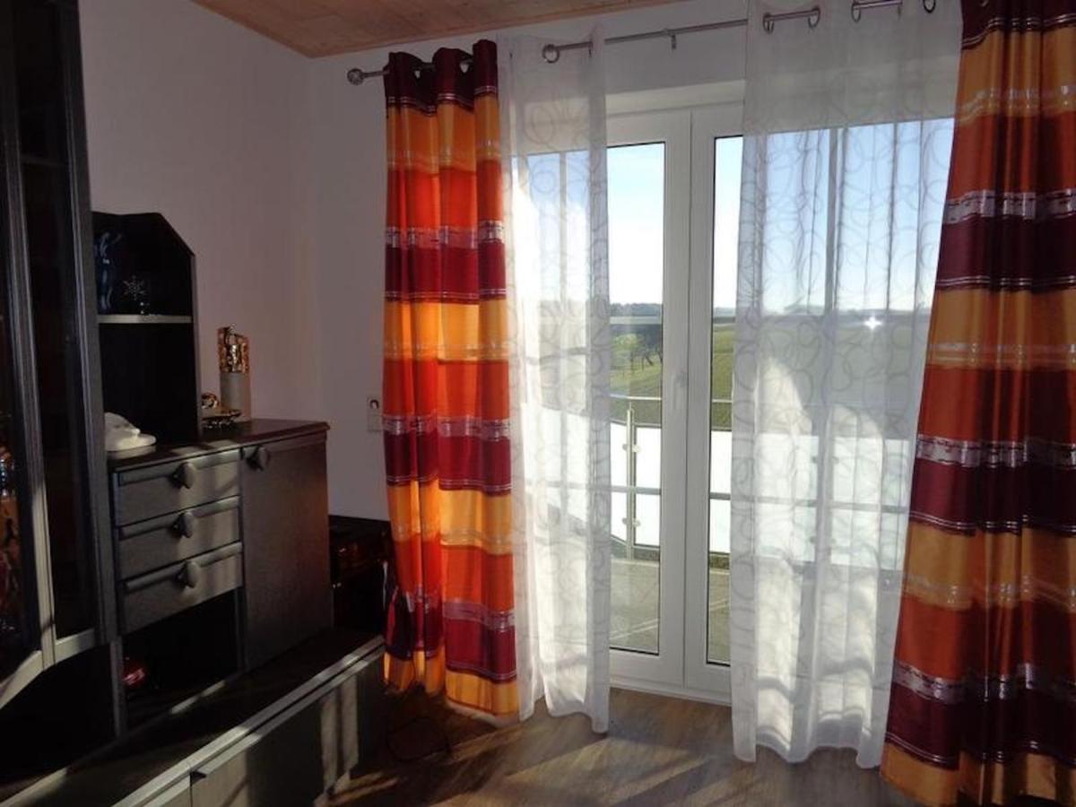 Ferienwohnung Vogelsang Herdwangen-Schonach ภายนอก รูปภาพ